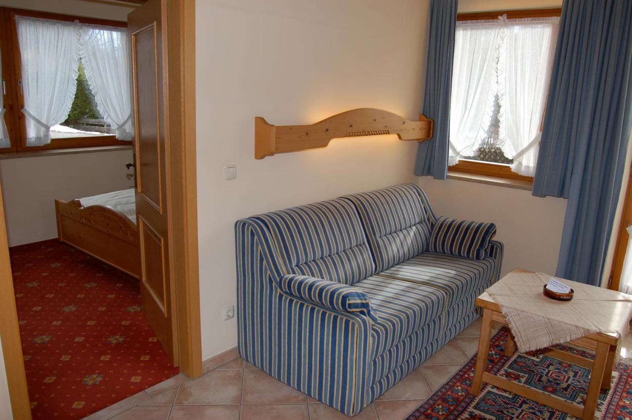 Apartment Haus Hollereben Bischofswiesen Esterno foto