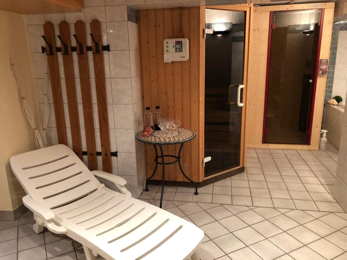 Apartment Haus Hollereben Bischofswiesen Esterno foto