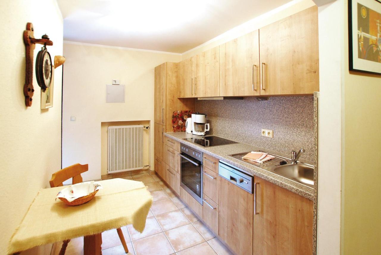 Apartment Haus Hollereben Bischofswiesen Esterno foto