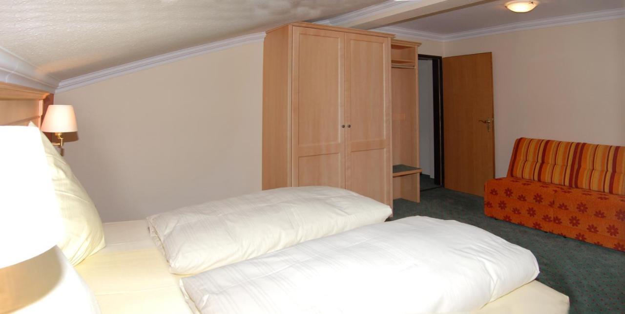Apartment Haus Hollereben Bischofswiesen Esterno foto