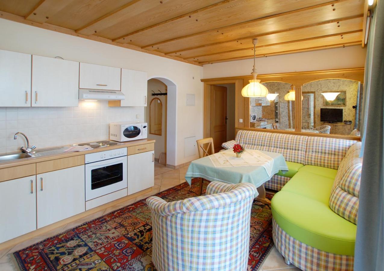 Apartment Haus Hollereben Bischofswiesen Esterno foto