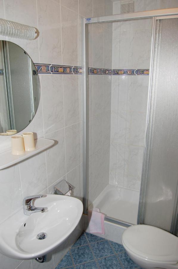 Apartment Haus Hollereben Bischofswiesen Esterno foto