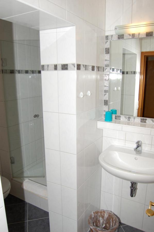 Apartment Haus Hollereben Bischofswiesen Esterno foto