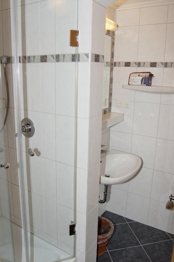 Apartment Haus Hollereben Bischofswiesen Esterno foto