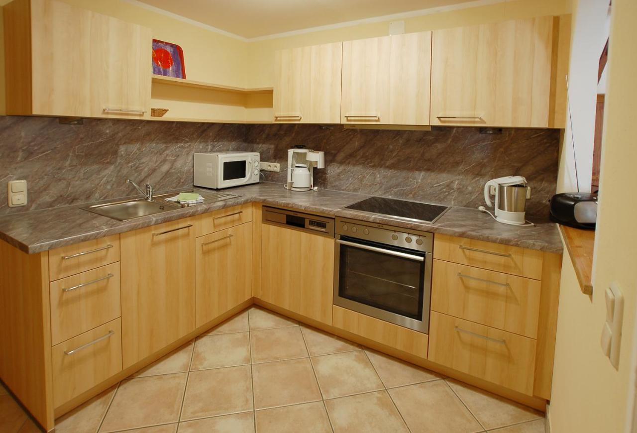 Apartment Haus Hollereben Bischofswiesen Esterno foto