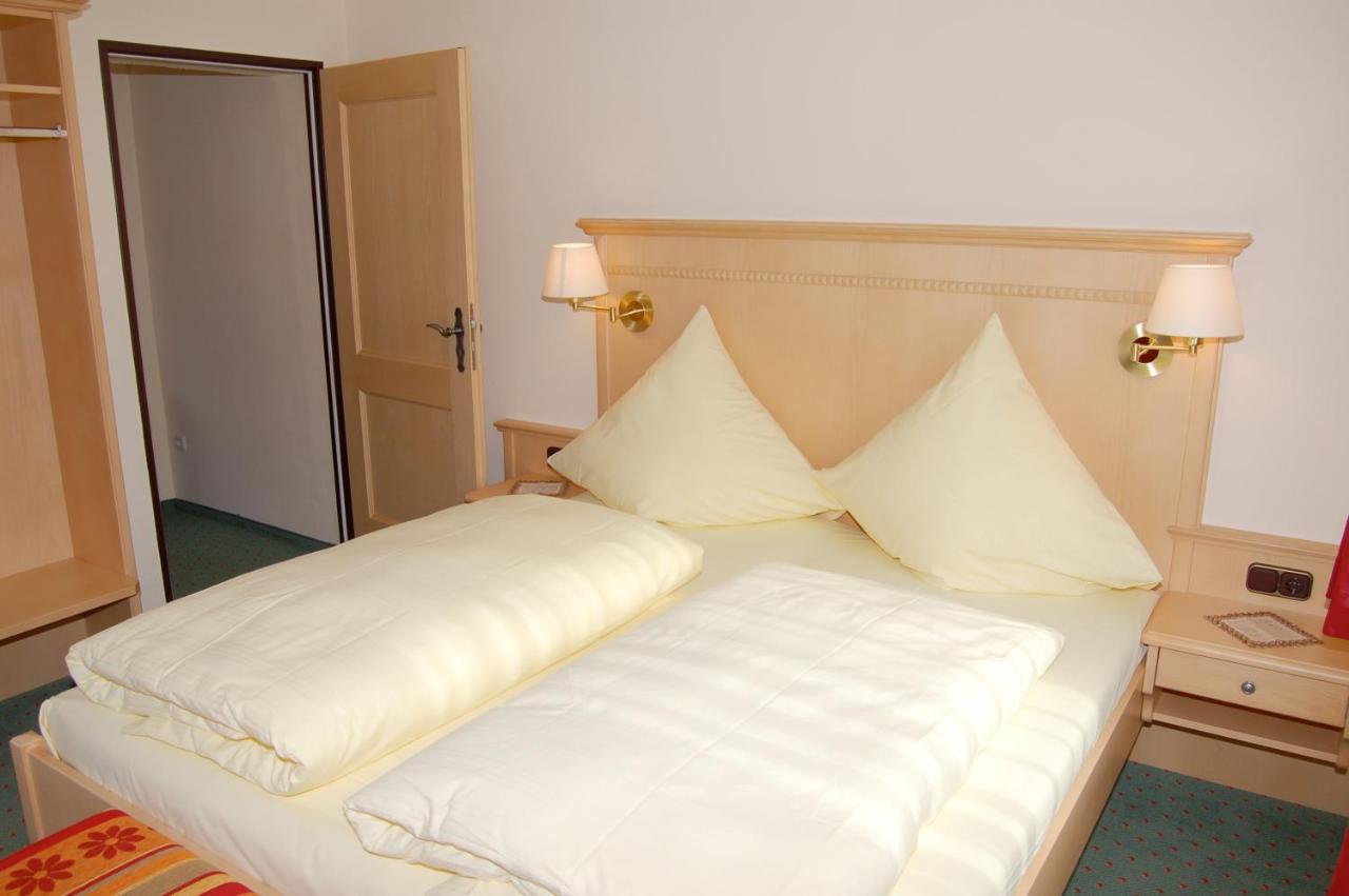 Apartment Haus Hollereben Bischofswiesen Esterno foto